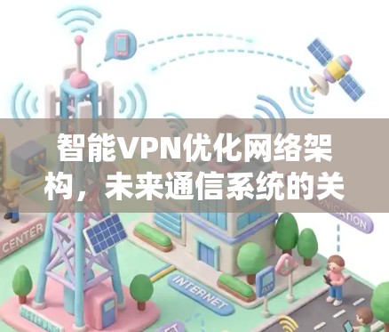 智能VPN优化网络架构，未来通信系统的关键技术