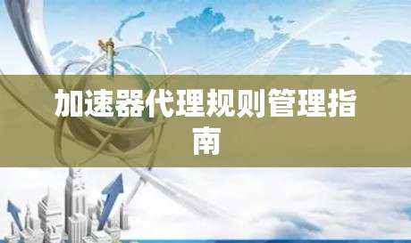 加速器代理规则管理指南