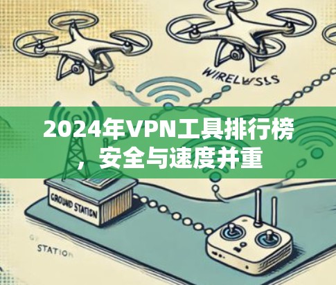 2024年VPN工具排行榜，安全与速度并重