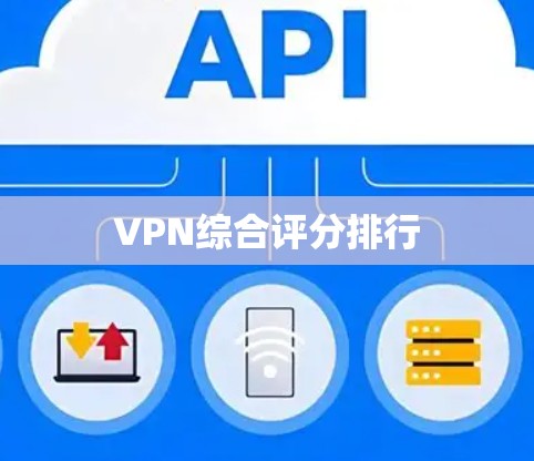 VPN综合评分排行