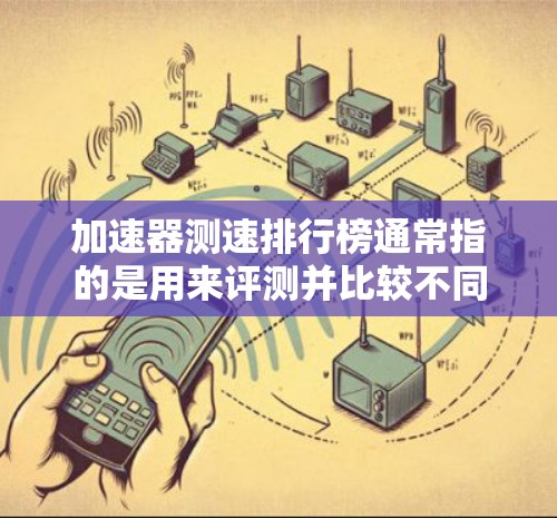 加速器测速排行榜通常指的是用来评测并比较不同型号加速器（如显卡、处理器等）的性能表现的榜单。以下是一些可能的解释和相关信息