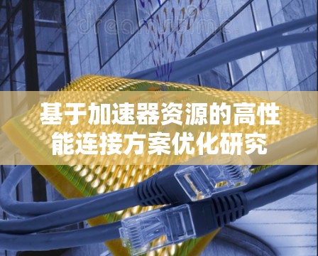 基于加速器资源的高性能连接方案优化研究