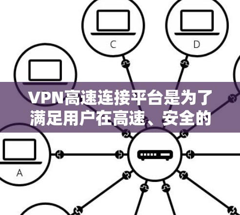 VPN高速连接平台是为了满足用户在高速、安全的环境下访问网络资源的需求而开发的。以下是对该平台的详细分析和总结