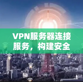 VPN服务器连接服务，构建安全可靠的网络环境