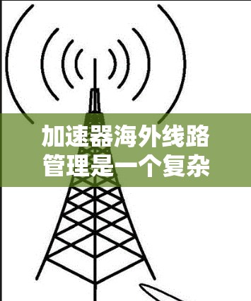 加速器海外线路管理是一个复杂而多维度的任务，涉及项目管理、技术支持、维护保养、供应链管理、数据管理与分析以及安全与合规等多个方面。以下是对该管理体系的详细分析和建议