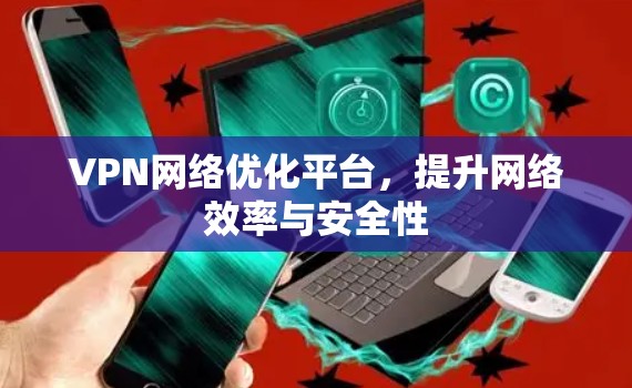 VPN网络优化平台，提升网络效率与安全性