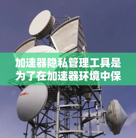 加速器隐私管理工具是为了在加速器环境中保护数据隐私而设计的解决方案，以下是关于该工具的详细分析和总结