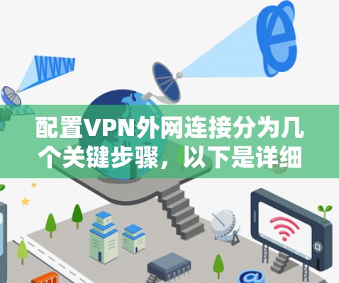 配置VPN外网连接分为几个关键步骤，以下是详细的教程