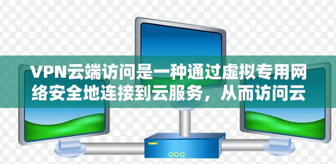 VPN云端访问是一种通过虚拟专用网络安全地连接到云服务，从而访问云资源的方法。以下是对该概念的详细分析和步骤说明