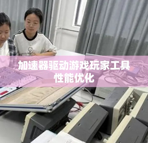 加速器驱动游戏玩家工具性能优化