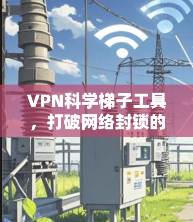 VPN科学梯子工具，打破网络封锁的秘密