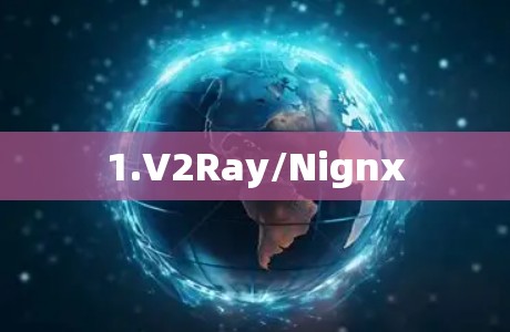 1.V2Ray/Nignx