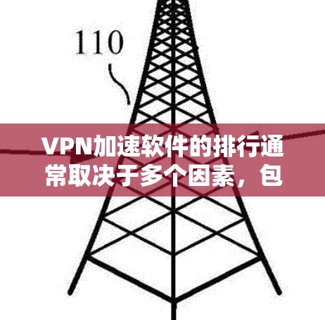 VPN加速软件的排行通常取决于多个因素，包括性能、稳定性、用户体验、隐私保护以及市场口碑等。以下是一些主要的VPN加速软件及其特点