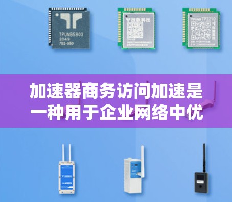 加速器商务访问加速是一种用于企业网络中优化数据访问速度的技术，通过缓存和分布式数据存储来提高数据传输效率。以下是对加速器商务访问加速的详细分析