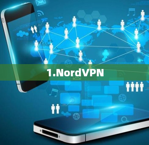 1.NordVPN