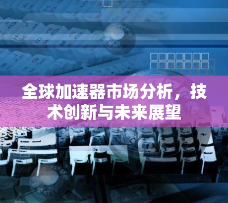 全球加速器市场分析，技术创新与未来展望