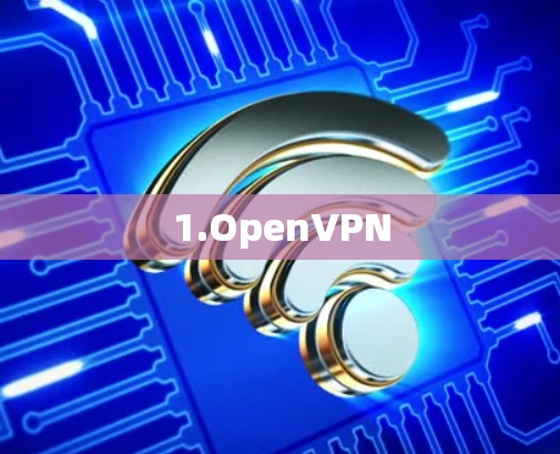 1.OpenVPN