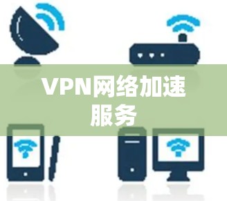 VPN网络加速服务