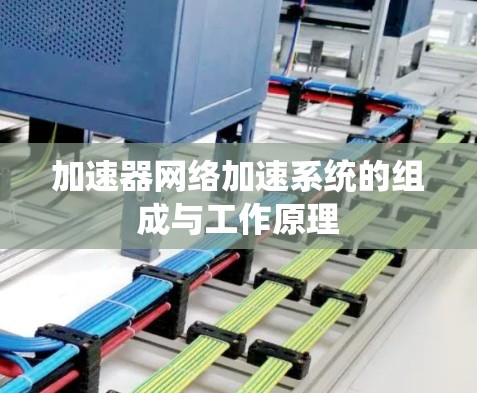加速器网络加速系统的组成与工作原理