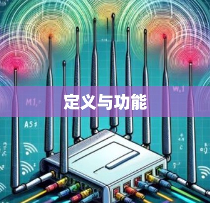 定义与功能