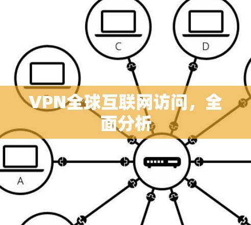 VPN全球互联网访问，全面分析