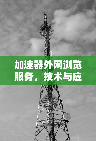 加速器外网浏览服务，技术与应用解析