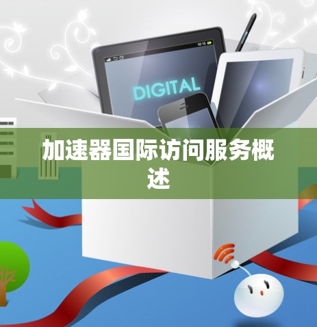 加速器国际访问服务概述