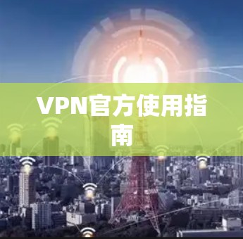 VPN官方使用指南