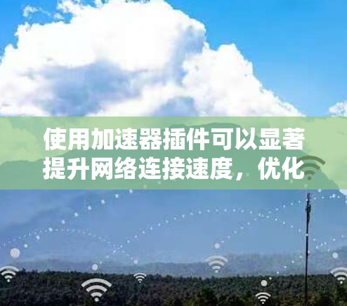 使用加速器插件可以显著提升网络连接速度，优化下载和上传体验。以下是分步骤的使用指南