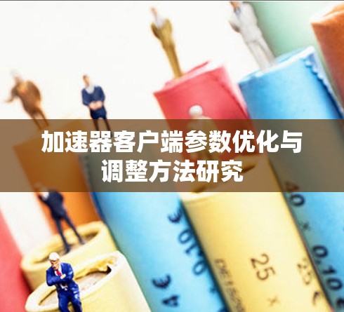 加速器客户端参数优化与调整方法研究