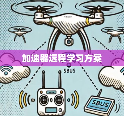 加速器远程学习方案