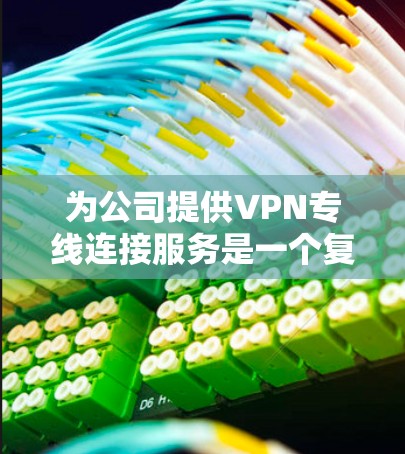 为公司提供VPN专线连接服务是一个复杂但关键的决策，涉及技术、安全、成本和用户体验等多个方面。以下是一个有条理的总结，帮助您做出明智的选择