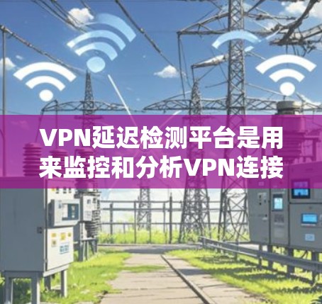 VPN延迟检测平台是用来监控和分析VPN连接中的延迟情况的软件或服务。它通常用于检测VPN流量的延迟、丢包情况，帮助用户了解VPN连接的性能，进而优化网络配置
