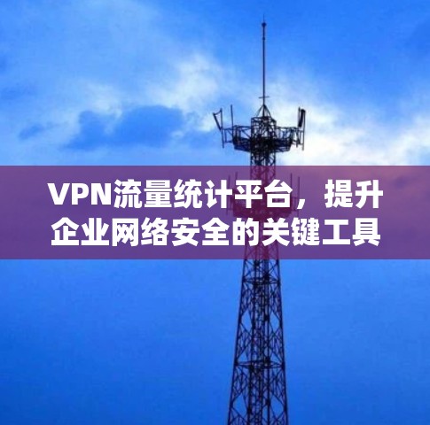 VPN流量统计平台，提升企业网络安全的关键工具