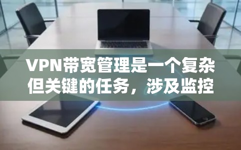 VPN带宽管理是一个复杂但关键的任务，涉及监控、分析和优化网络流量，以确保VPN服务的稳定性和效率。以下是对VPN带宽管理工具的详细分析和总结