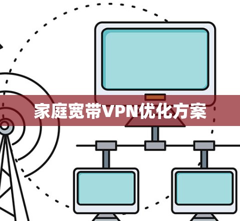 家庭宽带VPN优化方案