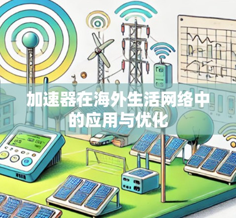 加速器在海外生活网络中的应用与优化