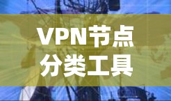 VPN节点分类工具可以帮助用户根据不同的需求和优先级来选择最合适的VPN服务器。以下是对VPN节点分类的详细分析和分类方法