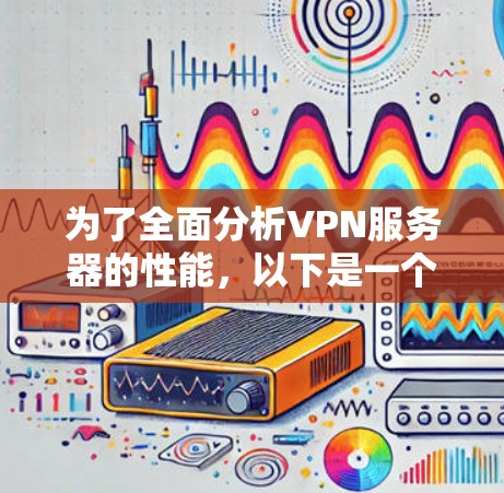 为了全面分析VPN服务器的性能，以下是一个结构化的分析框架，帮助您了解各个关键因素及其对性能的影响