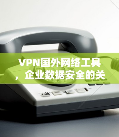 VPN国外网络工具，企业数据安全的关键