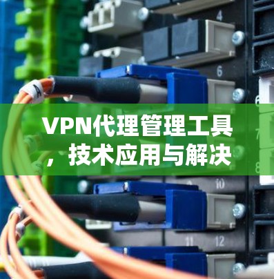 VPN代理管理工具，技术应用与解决方案