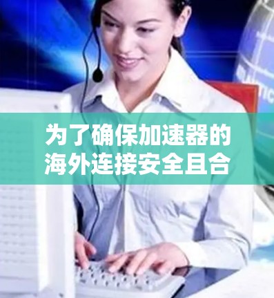 为了确保加速器的海外连接安全且合规，可以按照以下步骤进行检测和管理