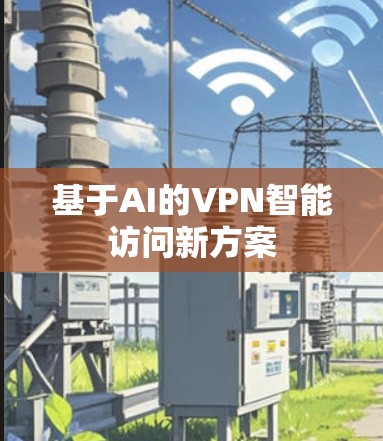 基于AI的VPN智能访问新方案