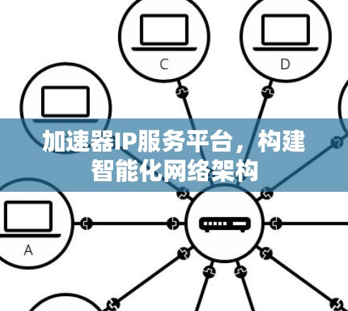 加速器IP服务平台，构建智能化网络架构