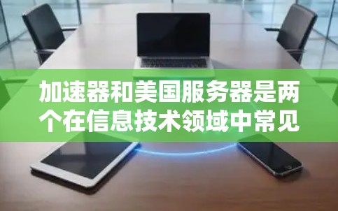 加速器和美国服务器是两个在信息技术领域中常见的概念，它们各自有不同的功能和应用场景。以下是对这两个概念的详细分析和它们之间的联系