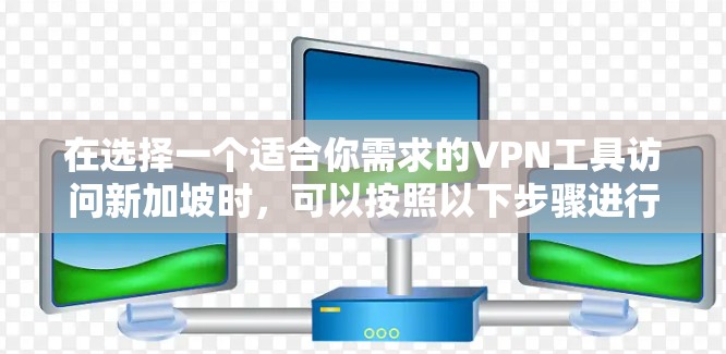 在选择一个适合你需求的VPN工具访问新加坡时，可以按照以下步骤进行