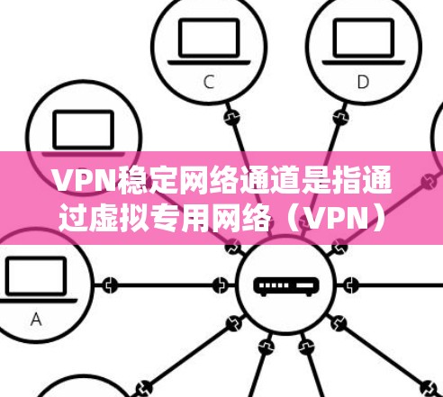 VPN稳定网络通道是指通过虚拟专用网络（VPN）建立的安全且稳定的网络连接。以下是对该概念的详细分析和总结