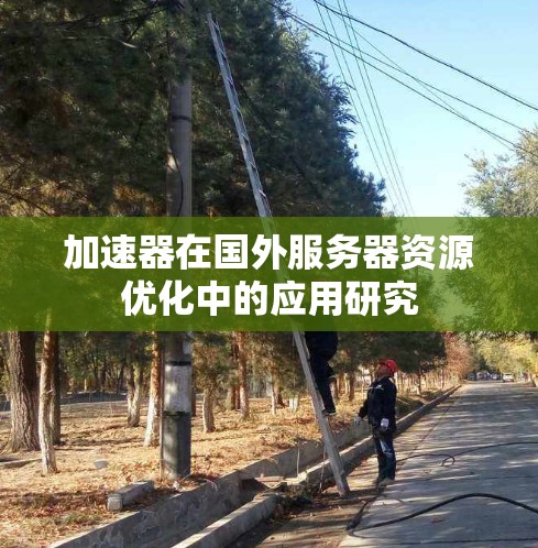 加速器在国外服务器资源优化中的应用研究