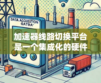 加速器线路切换平台是一个集成化的硬件和软件系统，旨在提高FPGA和高性能计算系统的开发、测试效率。以下是对该平台的详细分析和总结