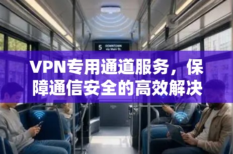 VPN专用通道服务，保障通信安全的高效解决方案